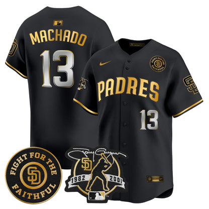 Black Gold - Manny Machado