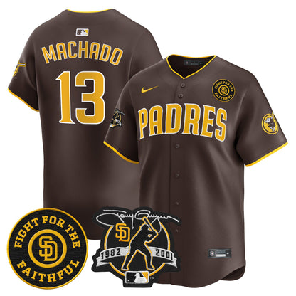 Brown - Manny Machado