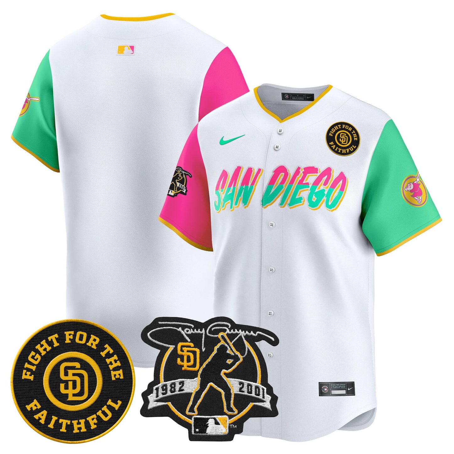 City Connect - Team