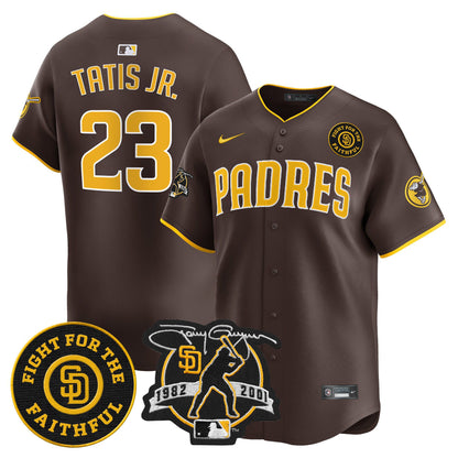 Brown - Fernando Tatis Jr.
