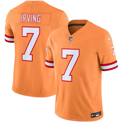 Creamsicle - Bucky Irving
