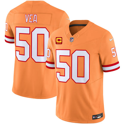 Creamsicle - Vita Vea