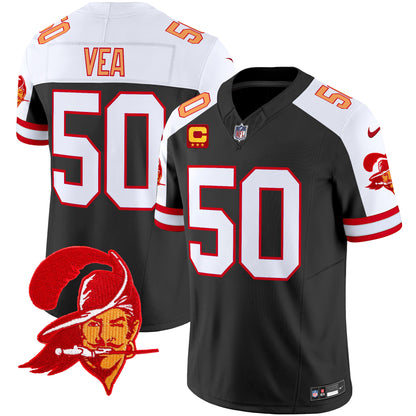 Black Alternate - Vita Vea