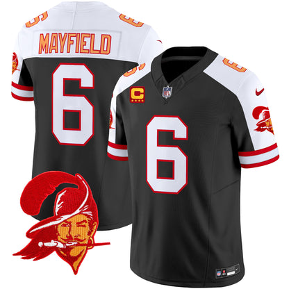 Black Alternate - Baker Mayfield
