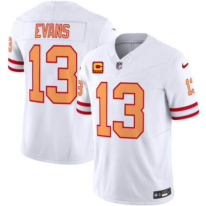 White - Mike Evans