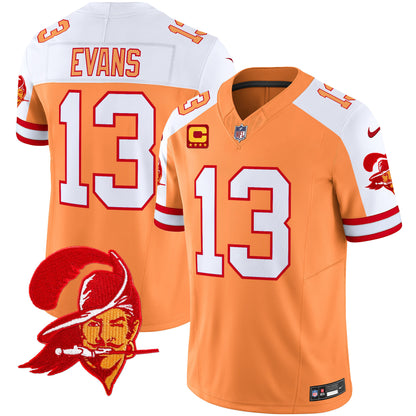 Creamsicle Alternate - Mike Evans