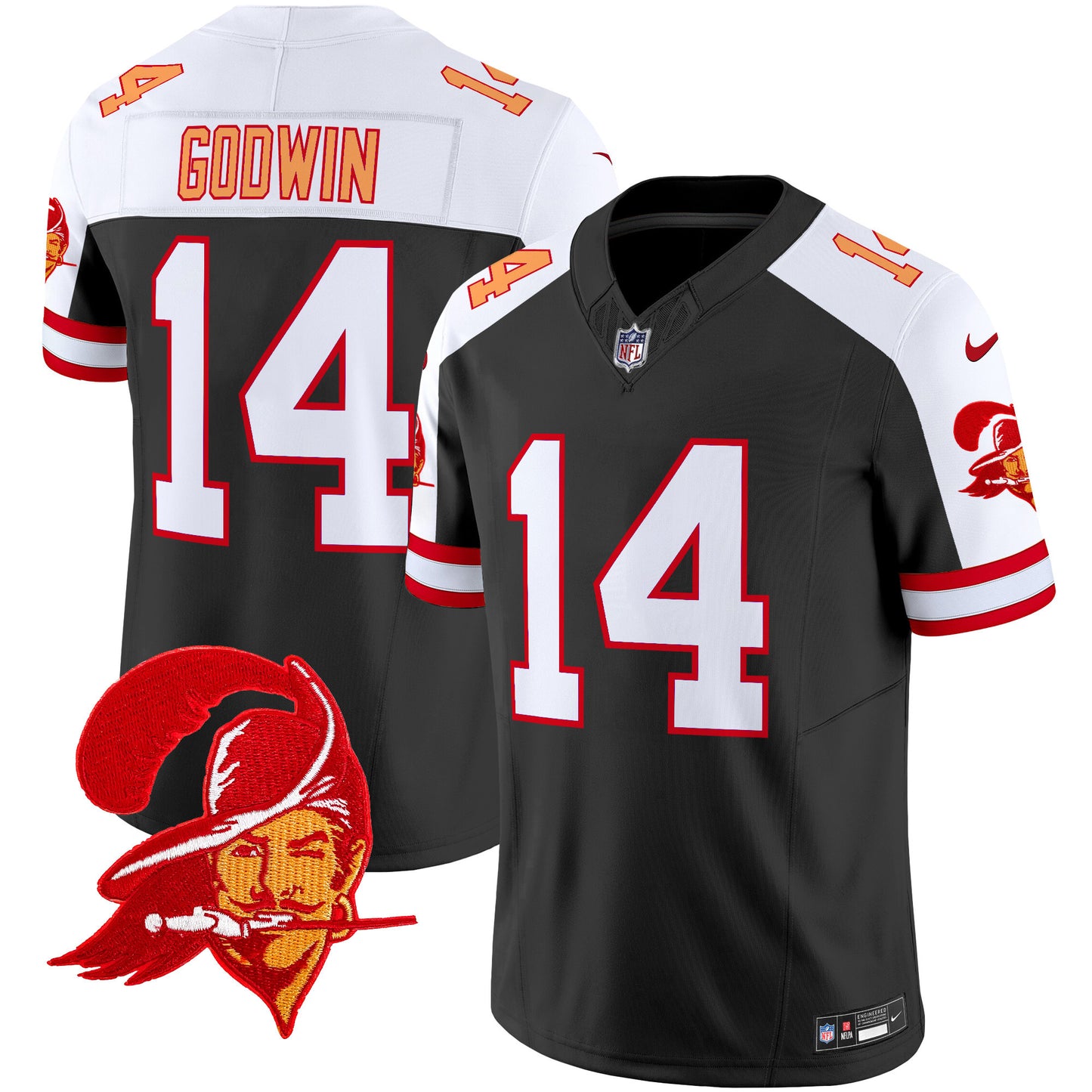 Black Alternate - Chris Godwin