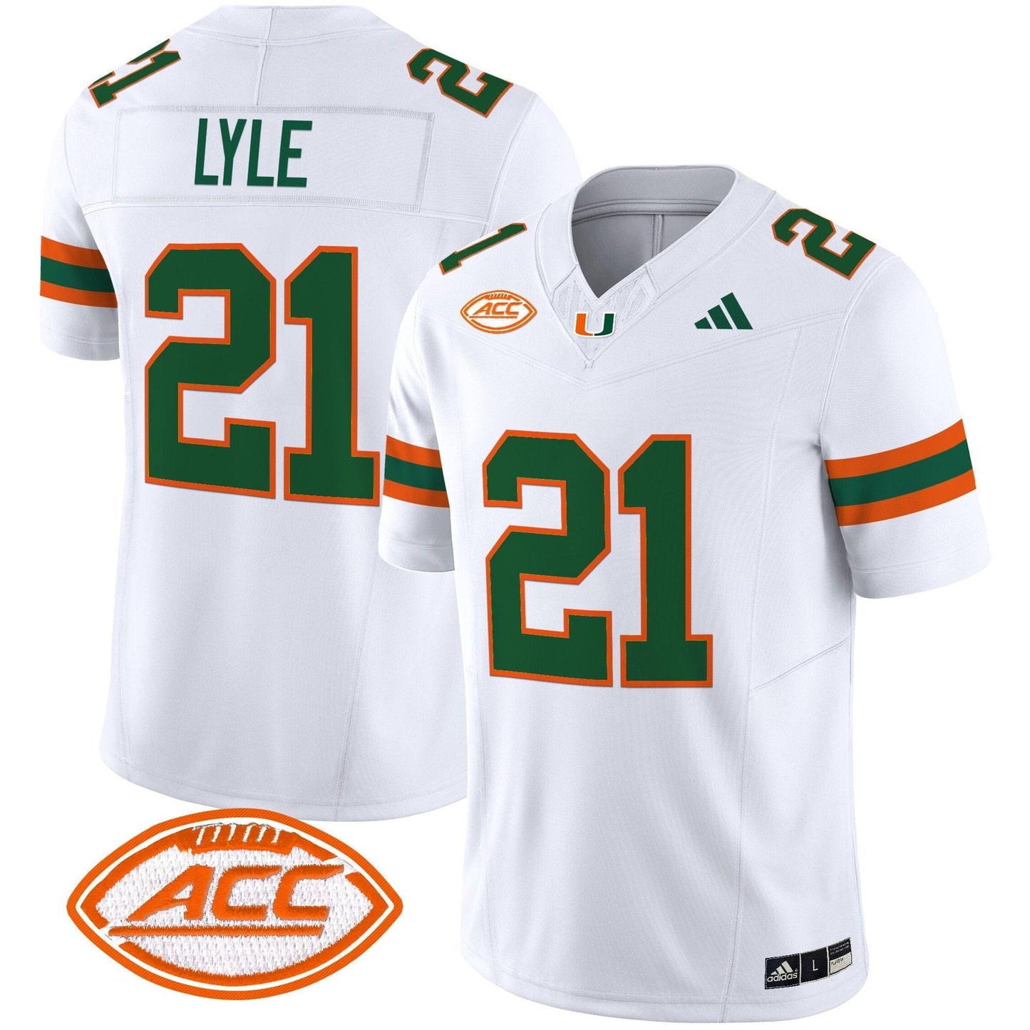 White - Jordan Lyle