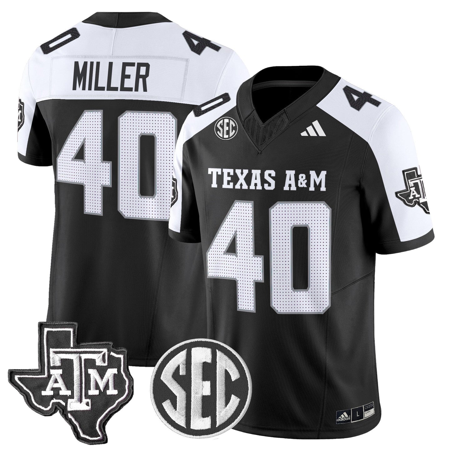 Black Alternate - Von Miller