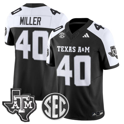 Black Alternate - Von Miller
