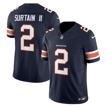 Navy - Patrick Surtain II