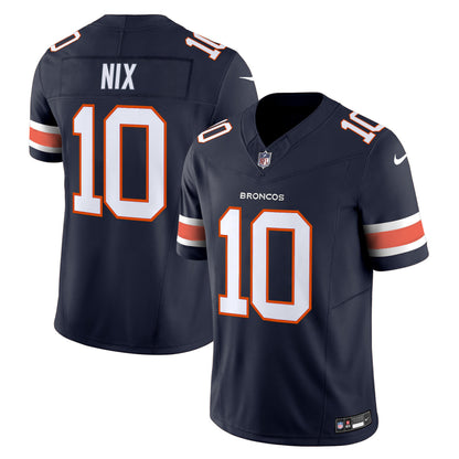 Navy - Bo Nix