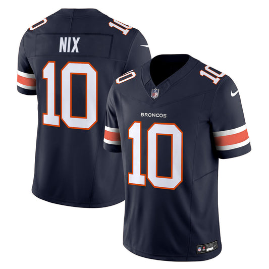 Navy - Bo Nix