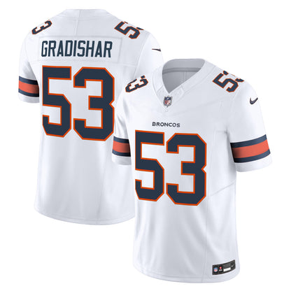 White - Randy Gradishar