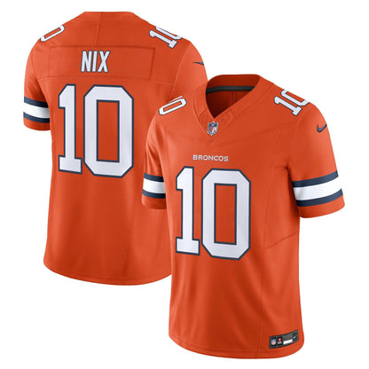 Orange - Bo Nix