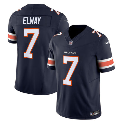 Navy - John Elway