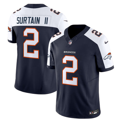 Navy Alternate - Patrick Surtain II