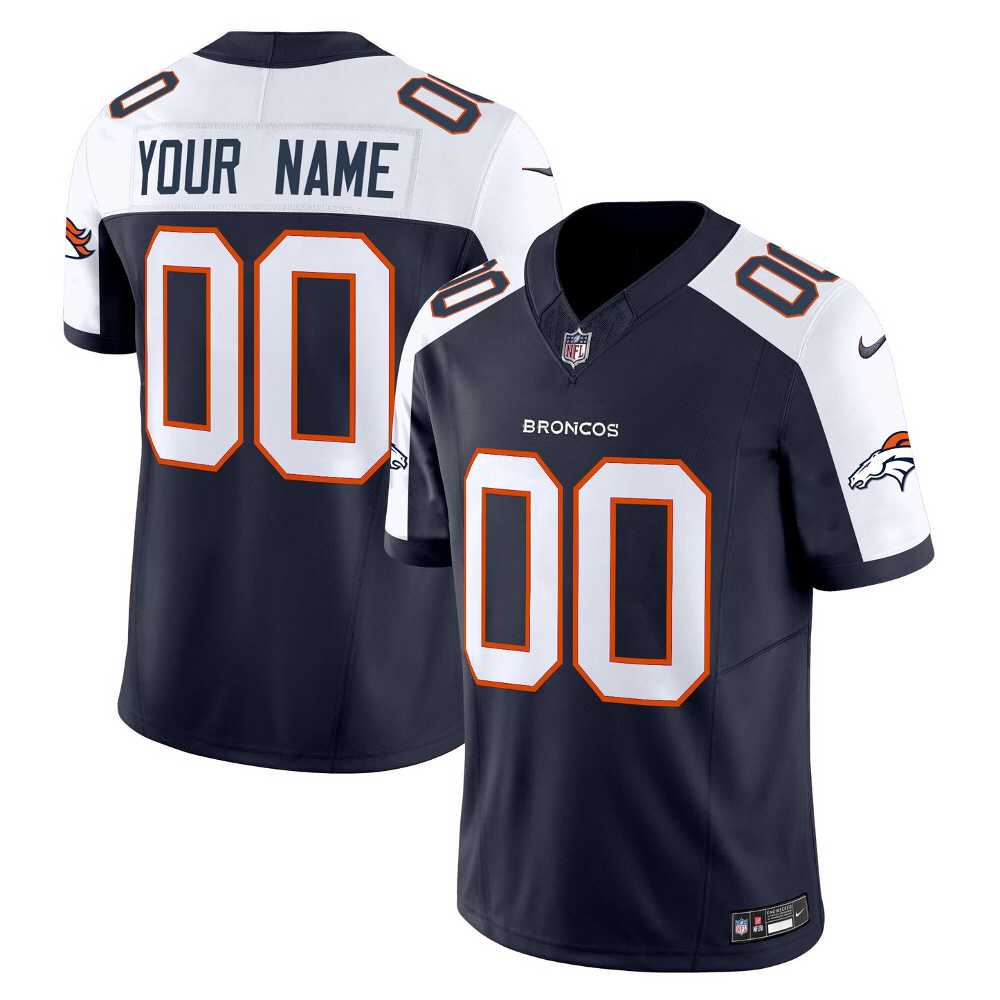 Navy Alternate