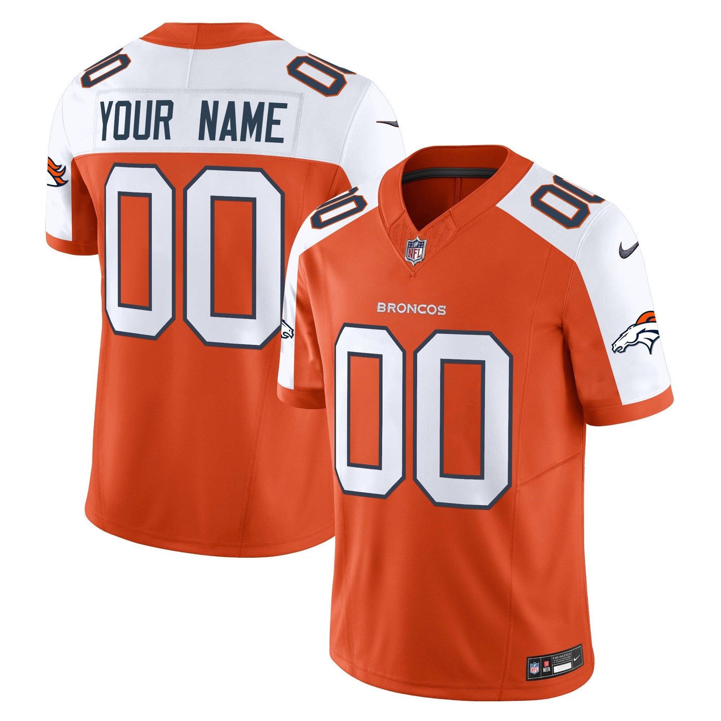 Orange Alternate
