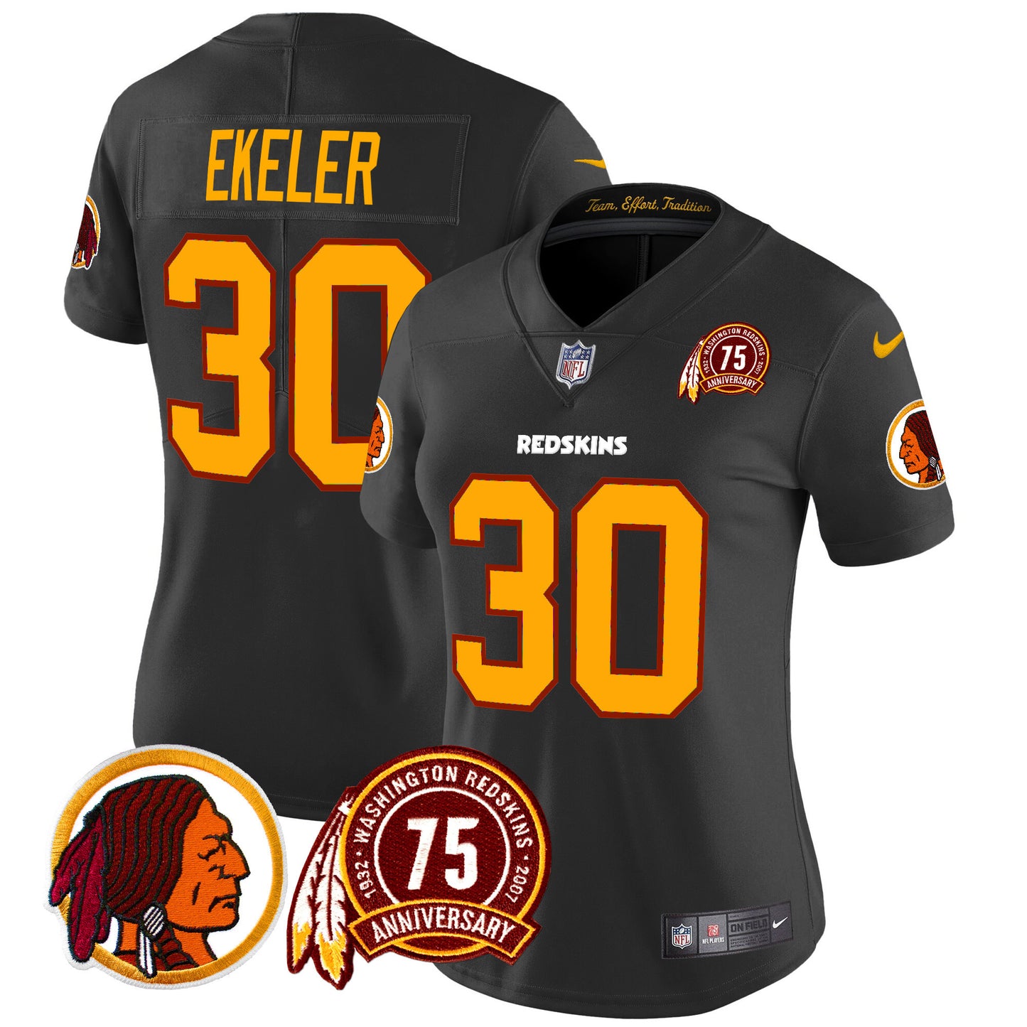 Black - Austin Ekeler