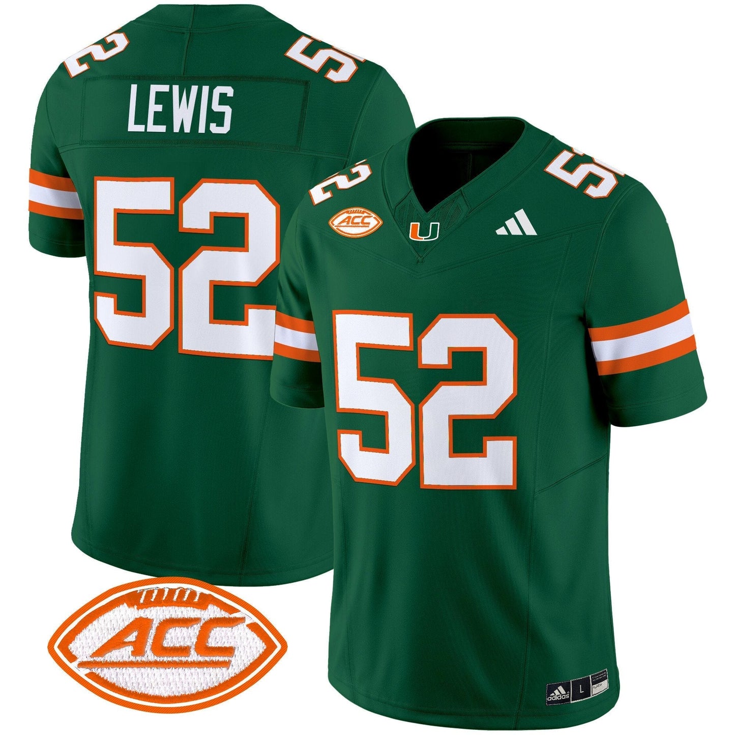 Green - Ray Lewis