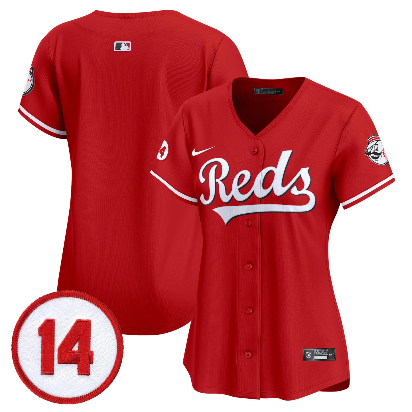Red - Team