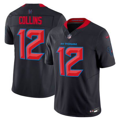 Navy Limited - Nico Collins