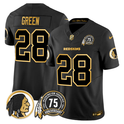 Black Gold - Darrell Green