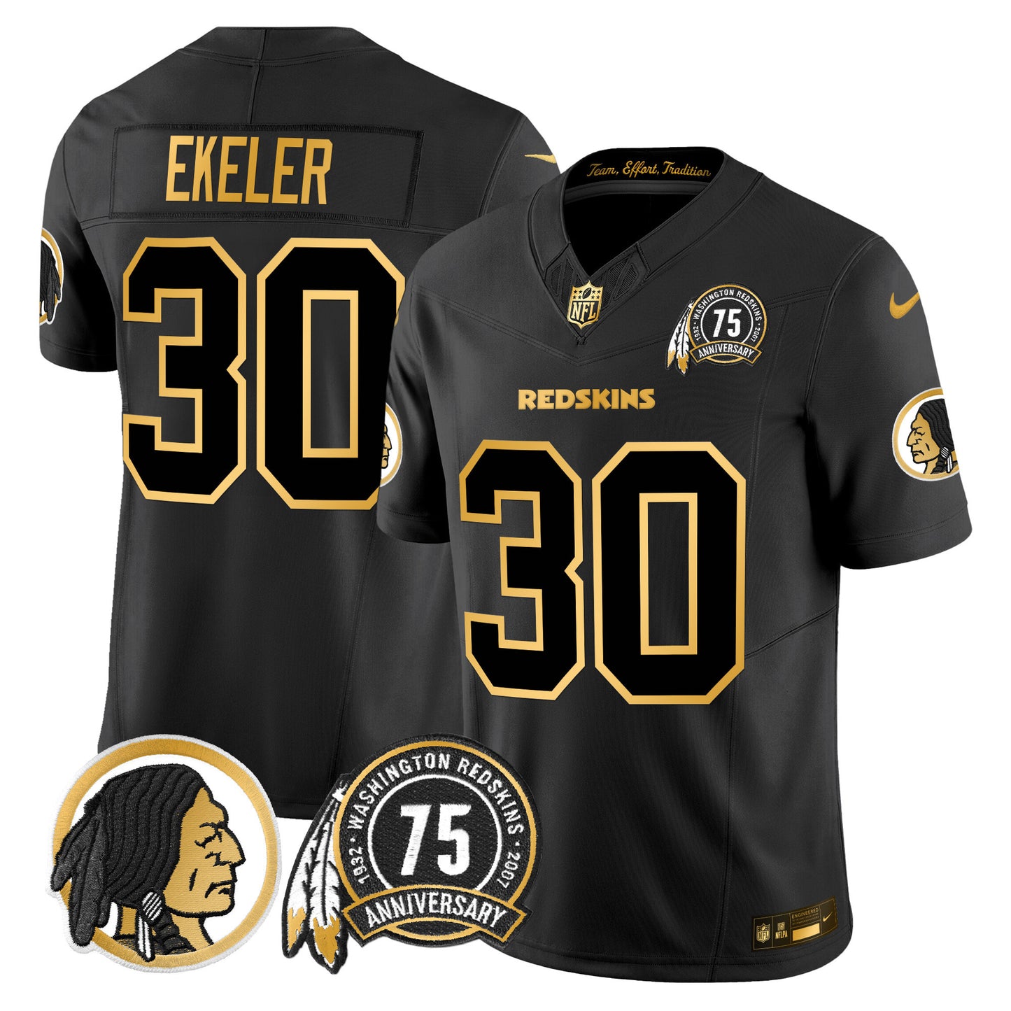 Black Gold - Austin Ekeler