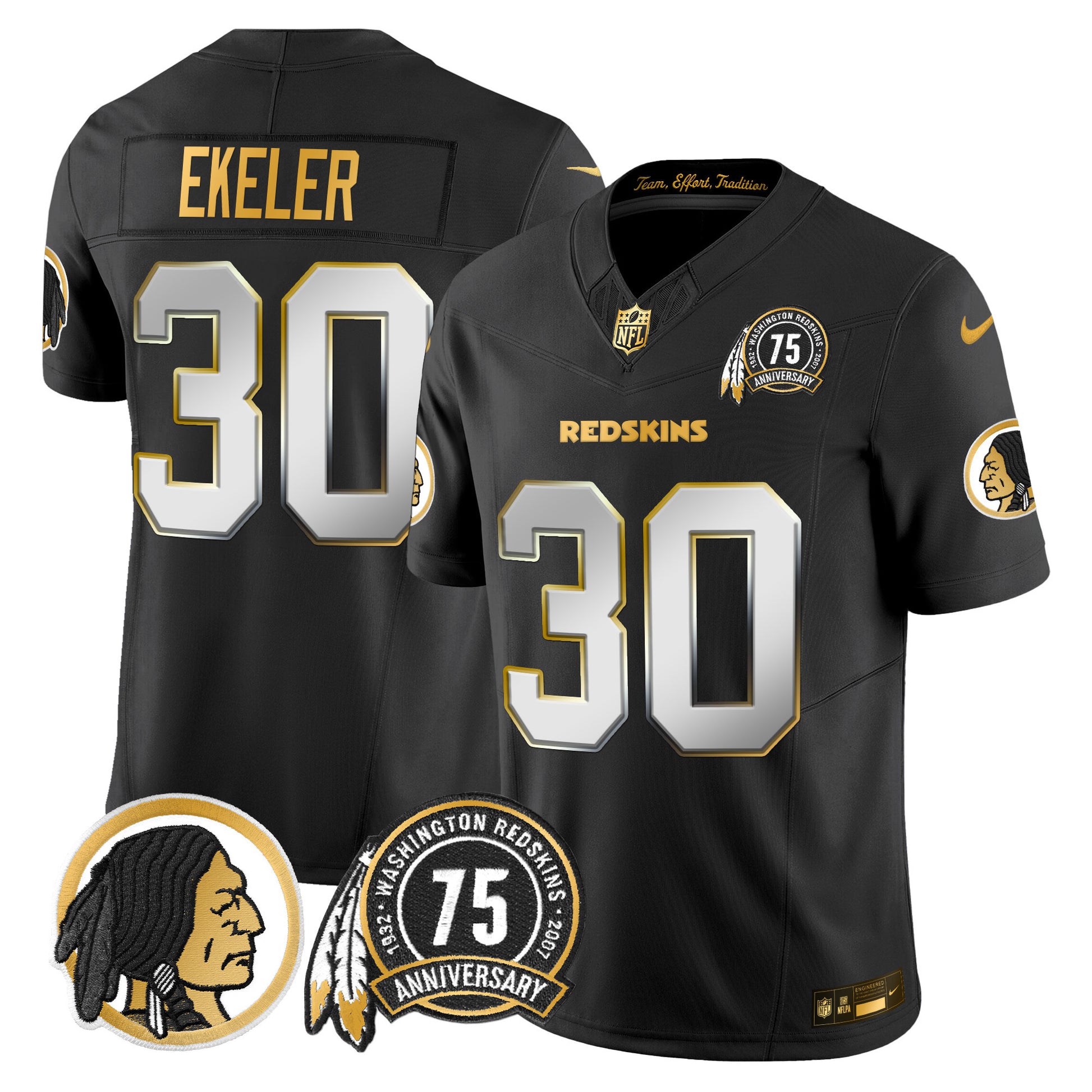 Black Limited - Austin Ekeler