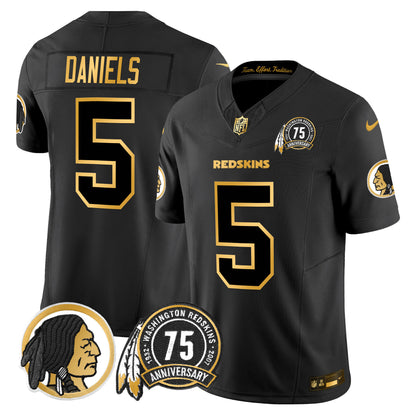 Black Gold - Jayden Daniels