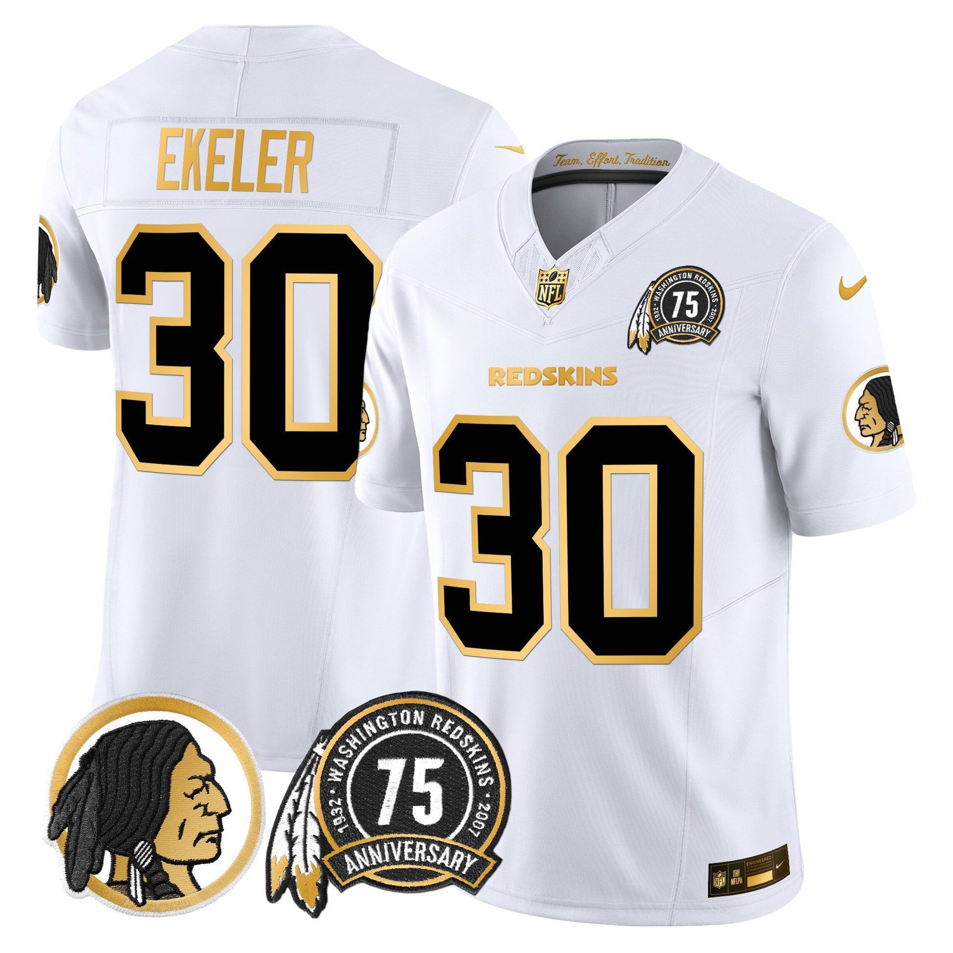 White Gold - Austin Ekeler