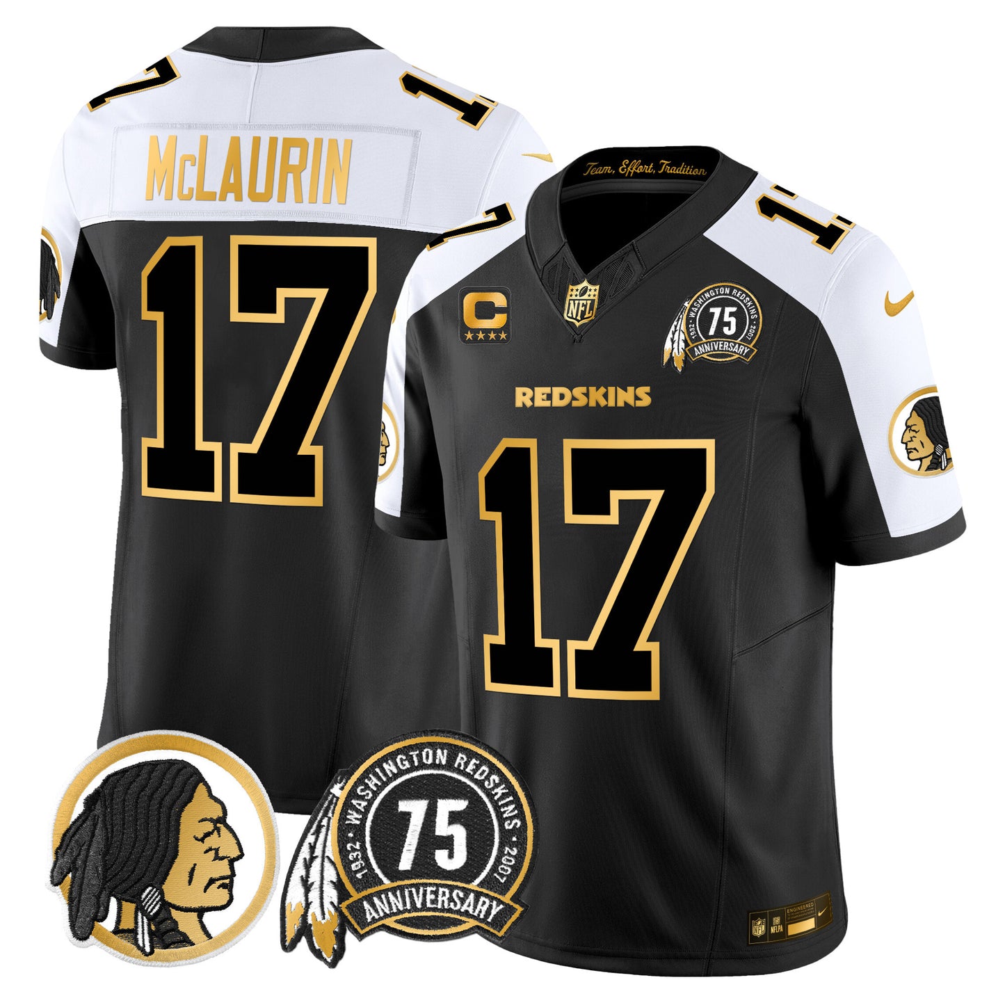 Alternate - Terry McLaurin