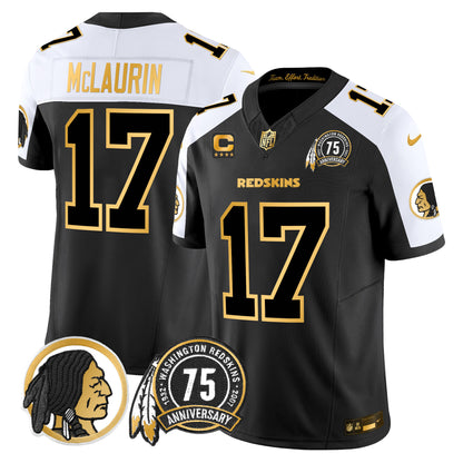 Alternate - Terry McLaurin