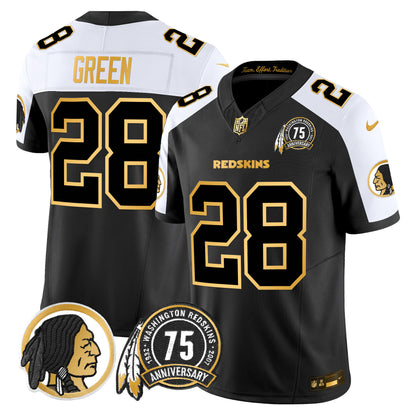 Alternate - Darrell Green