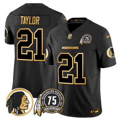 Black Gold - Sean Taylor