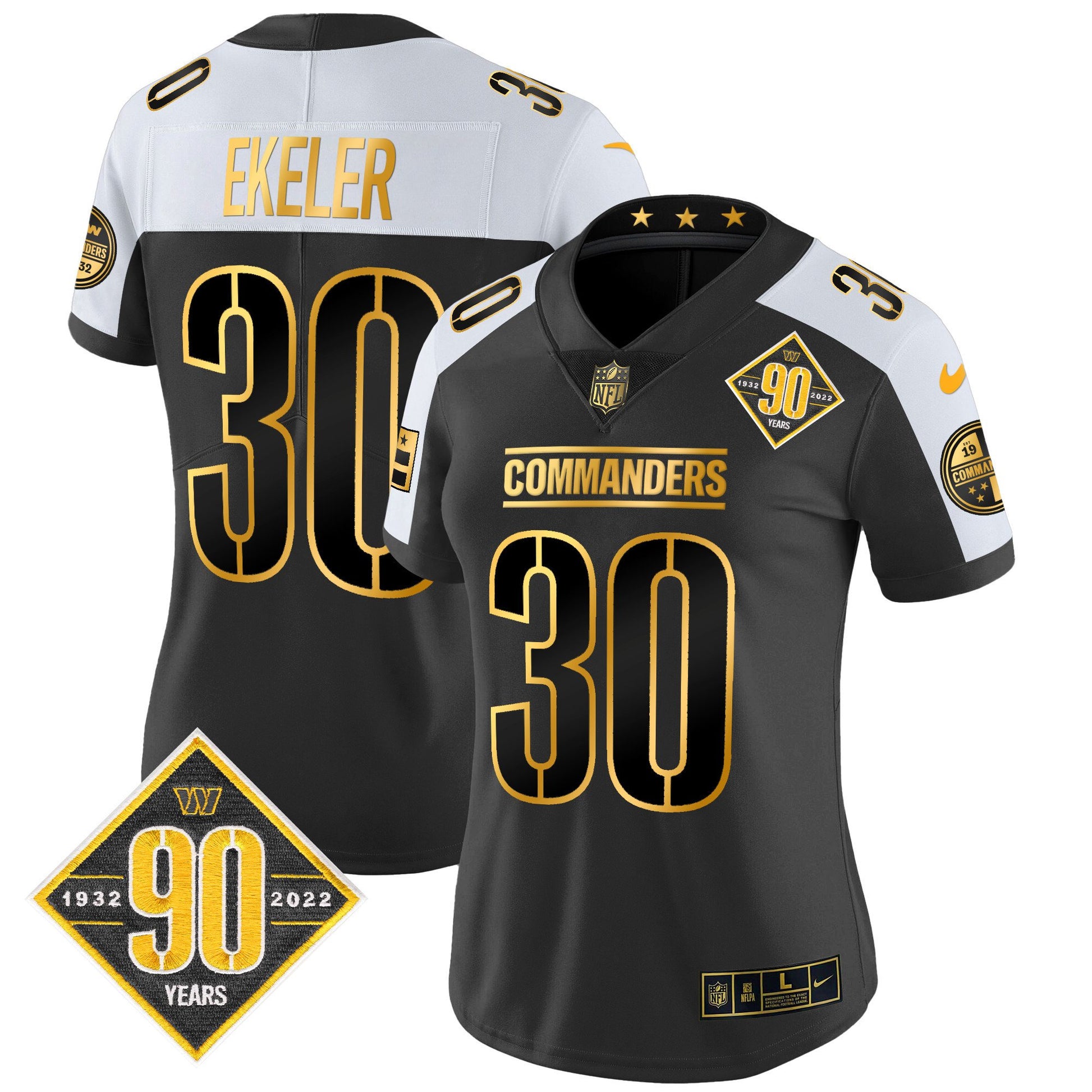 Alternate - Austin Ekeler