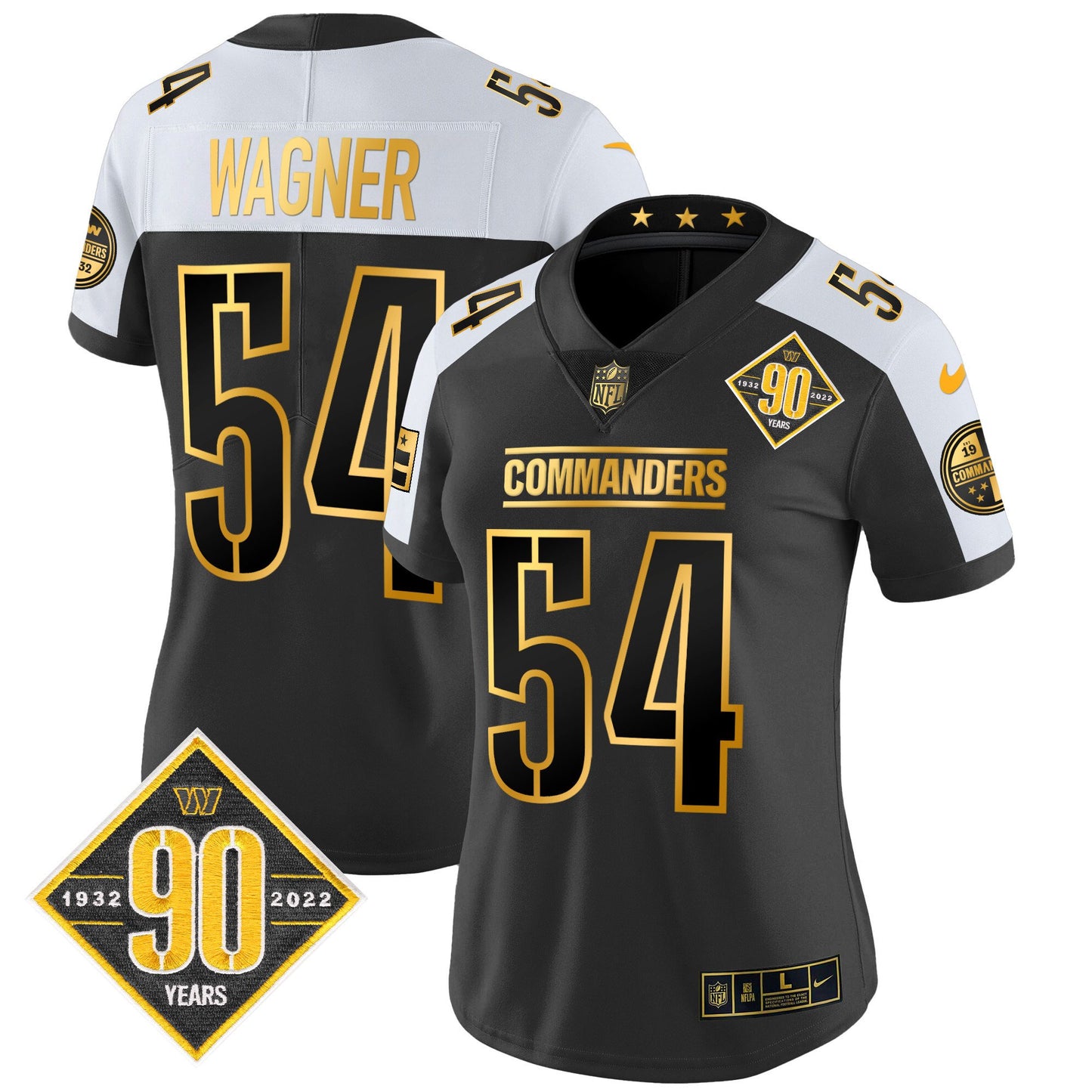 Alternate - Bobby Wagner