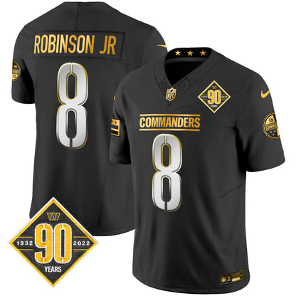 Black Limited - Robinson Jr.
