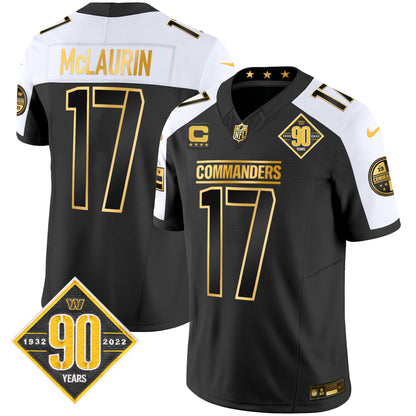 Alternate - Terry McLaurin