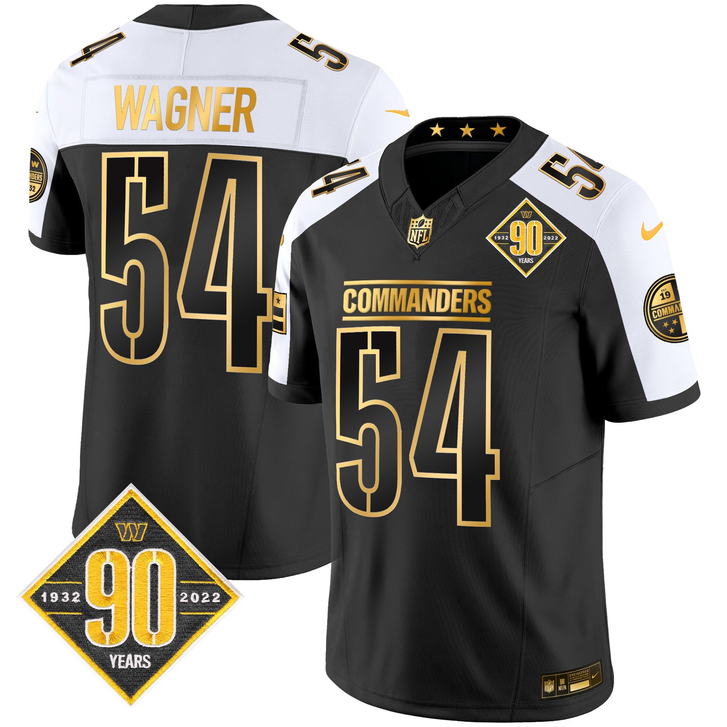 Alternate - Bobby Wagner