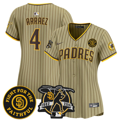 Tan - Luis Arraez