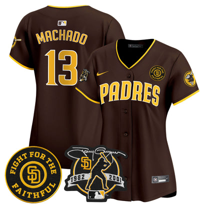 Brown - Manny Machado