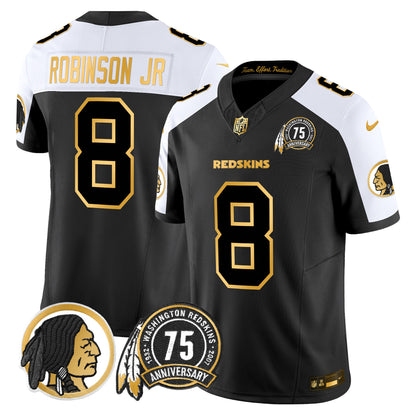 Alternate - Robinson Jr.
