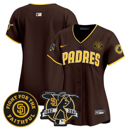 Brown - Team