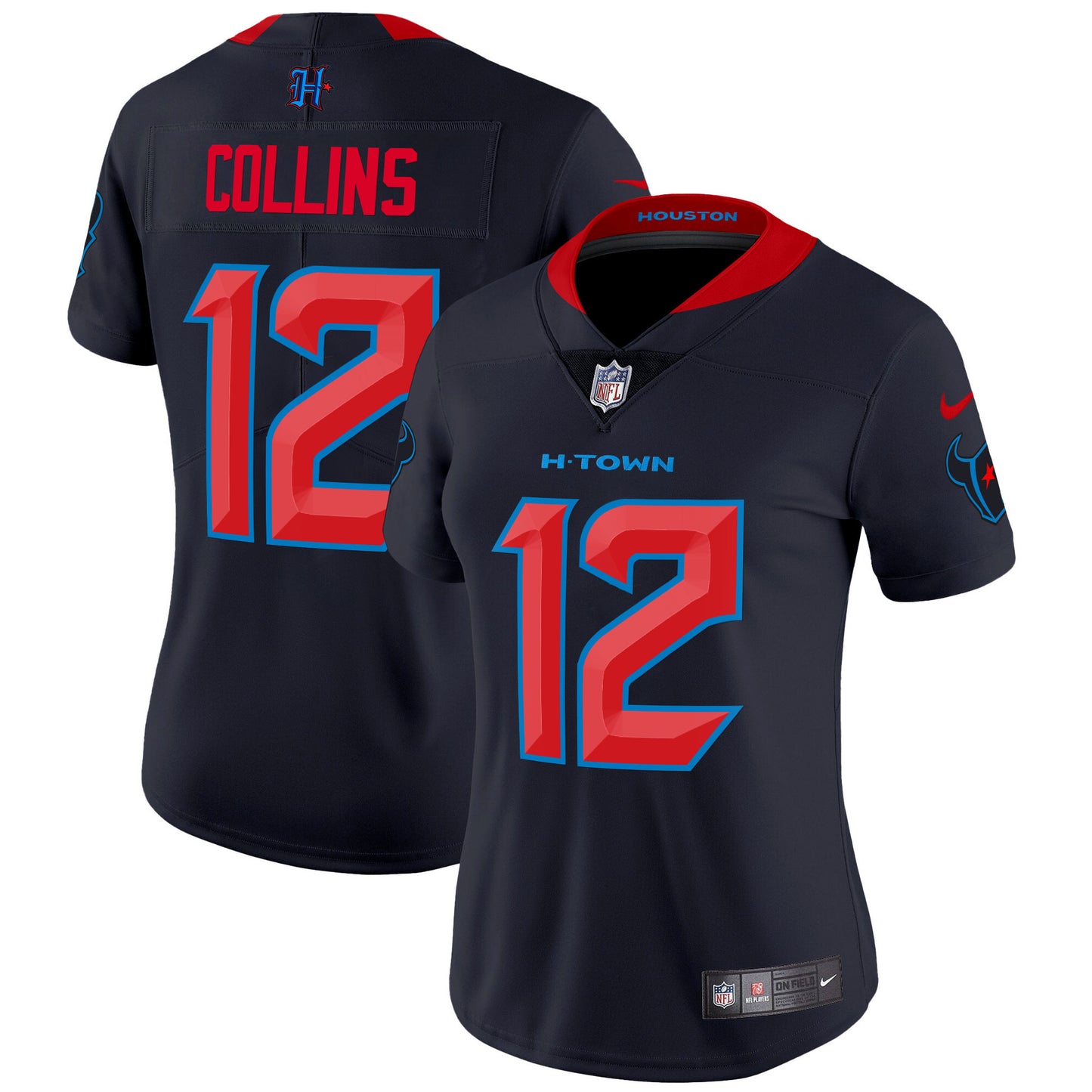 Navy Limited - Nico Collins
