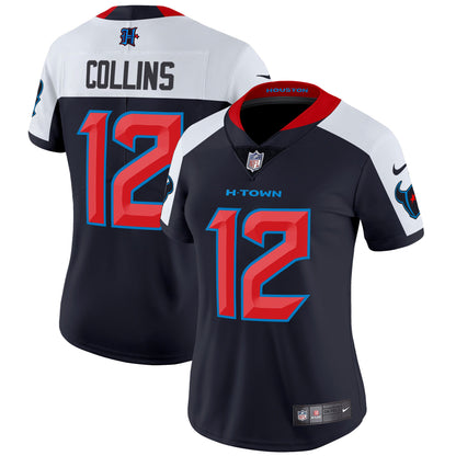 Navy Alternate - Nico Collins