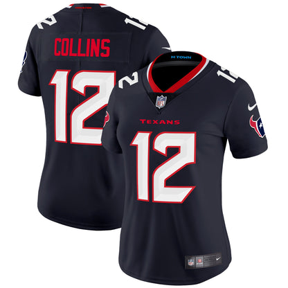 Navy - Nico Collins