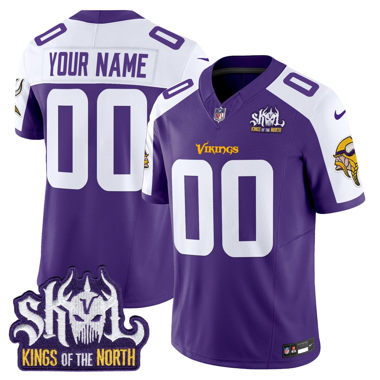 Purple Alternate