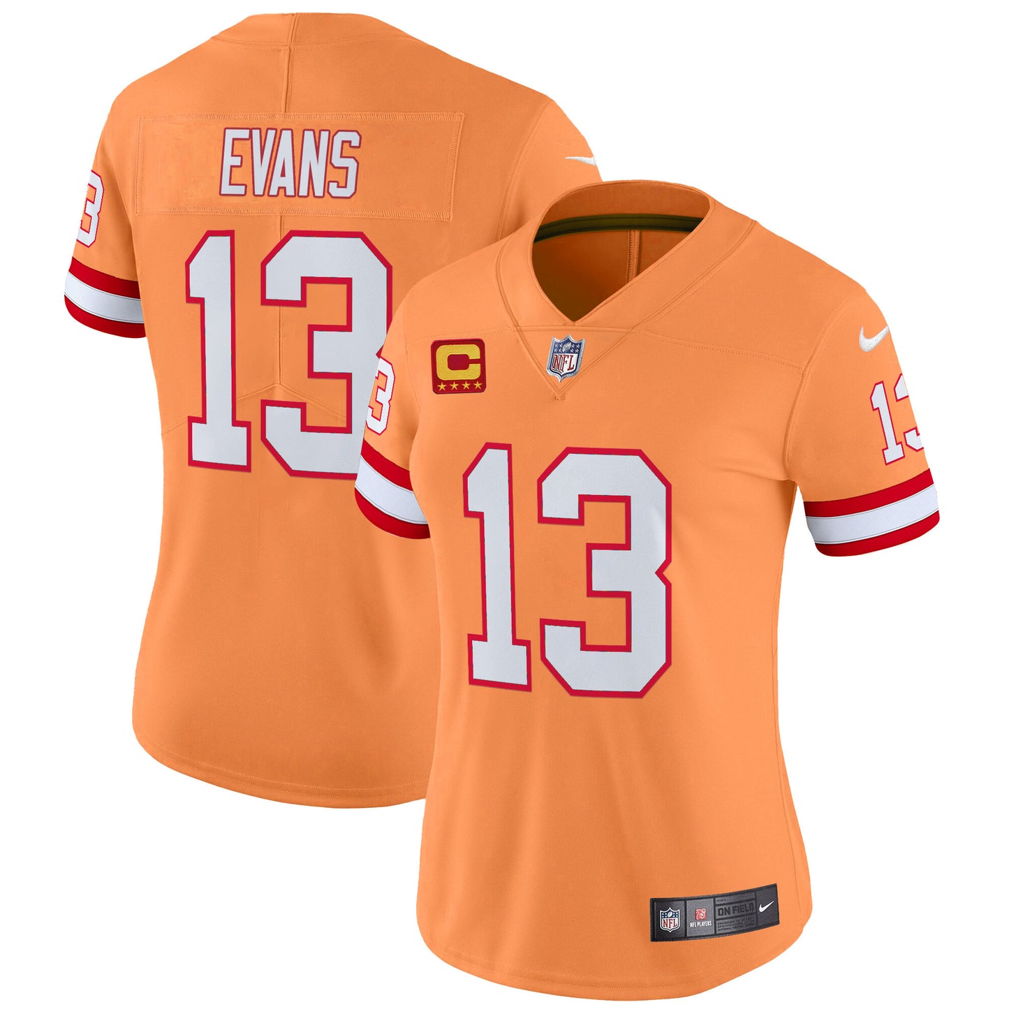 Creamsicle - Mike Evans